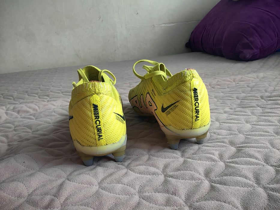 Nike Zoom Mercurial Vapor 15 Elite PRO rozmiar 39