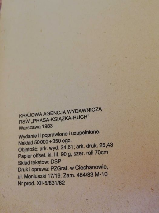 Cztery z tysiąca - Cezary Chlebowski