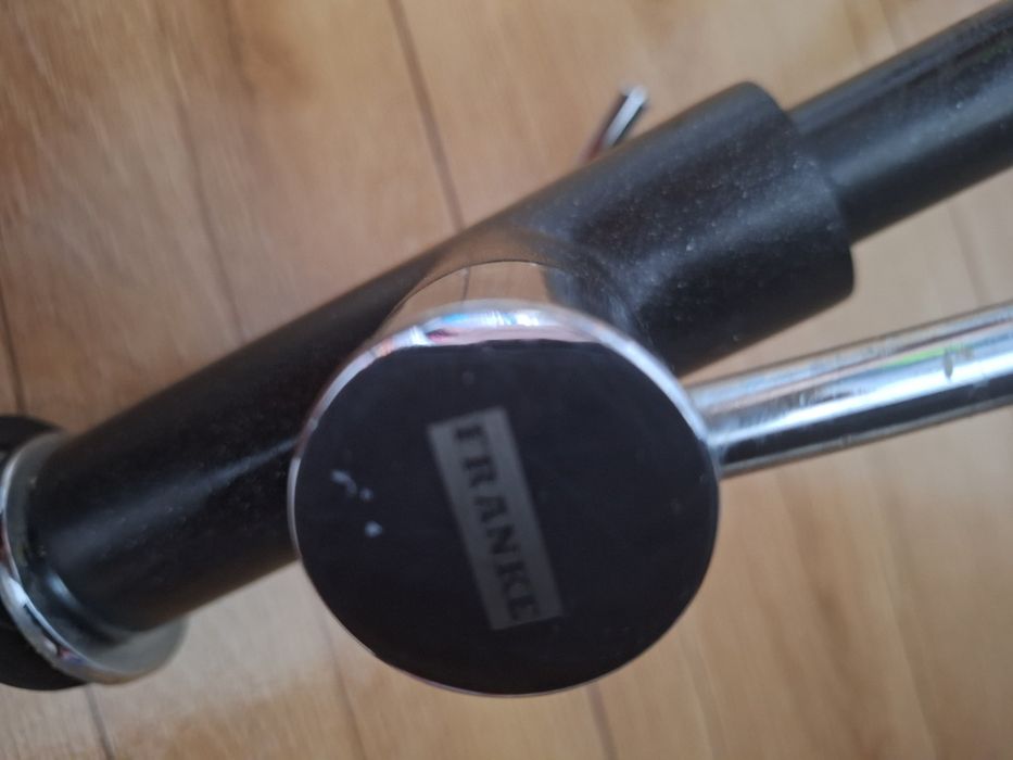 Bateria kuchenna Franke