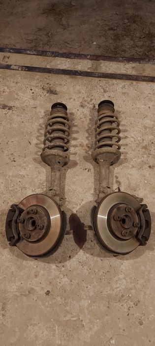 Пассат б4 б3 б5 Балка задняя моторная подрамнік