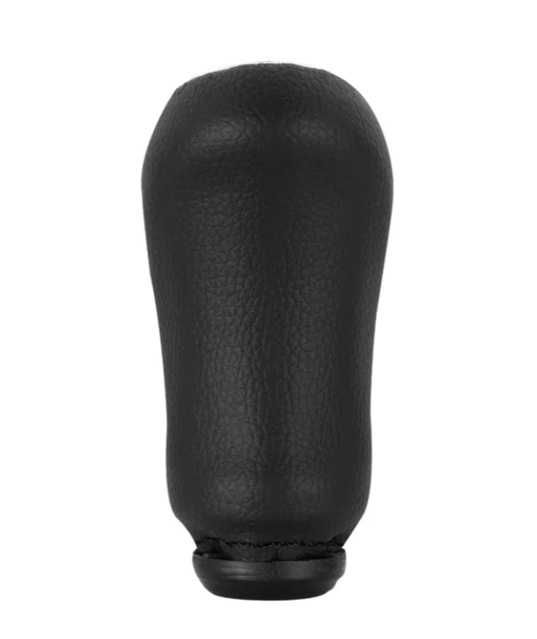 Manete moca velocidade Renault Clio Megane Dacia (PELE) Nova