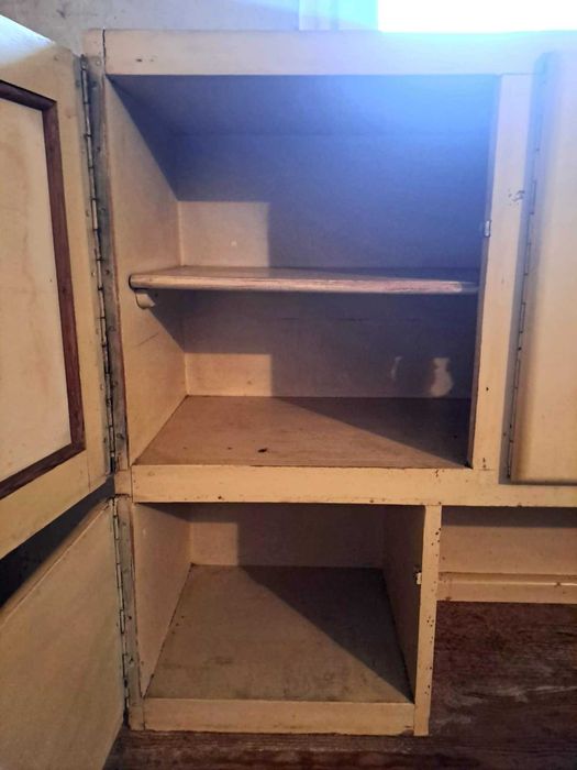 Kredens kuchenny lata 20