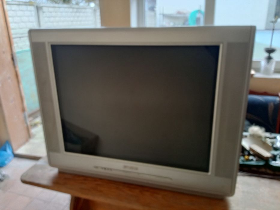 Телевізор самунг