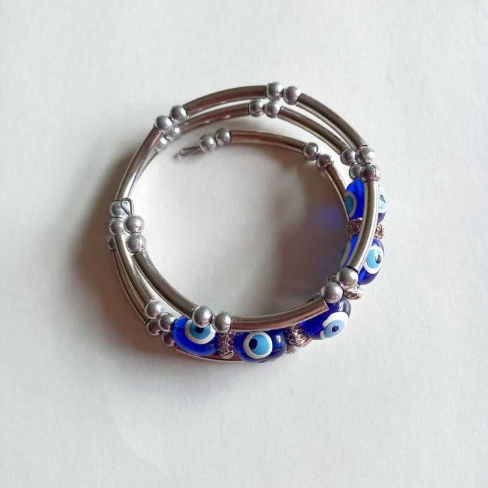 Bransoletka turecka oko proroka