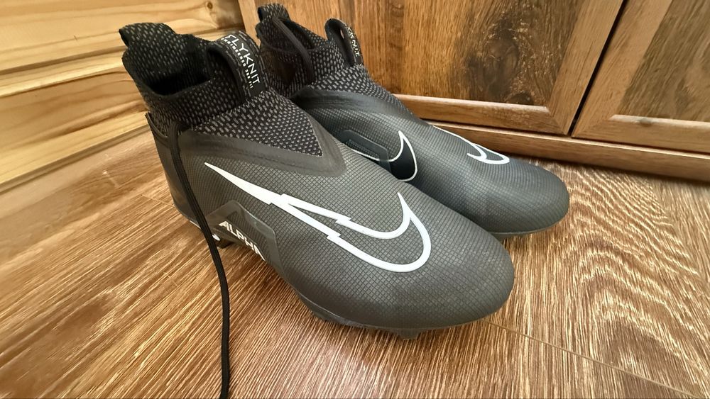 Продам бутси/ копи Nike Alpha з Америки оригінал.