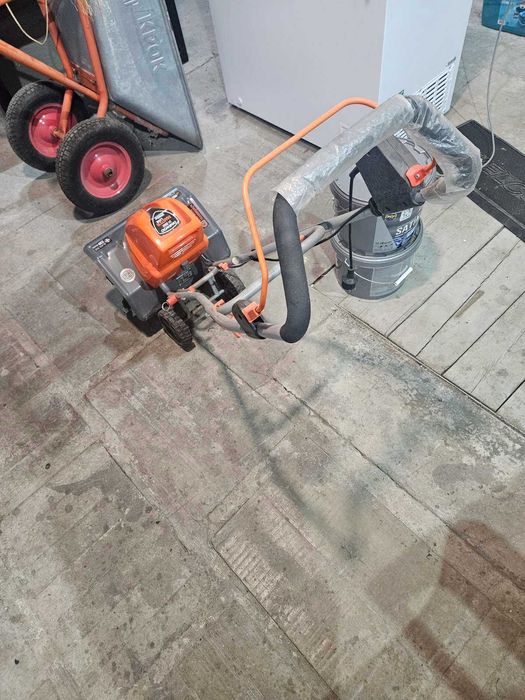 Культиватор электрический Daewoo dat 2000E