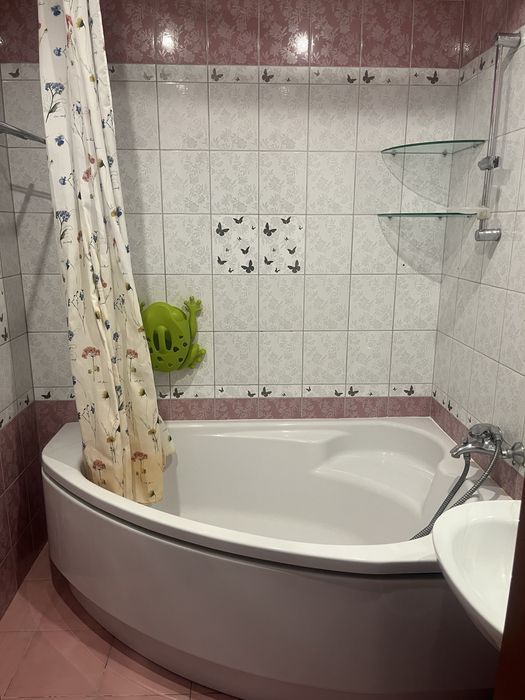 Розссошенці, 3кімн з АО
