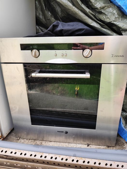 Forno Fagor Innova