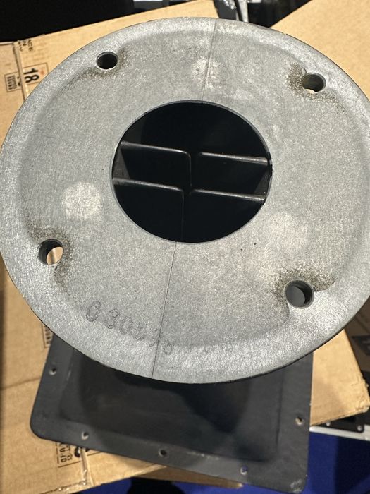 4 EV High-Frequency Horns444830141394472962