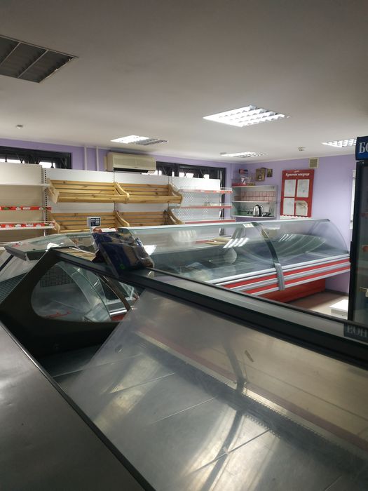 Продам магазин 95 м.кв.