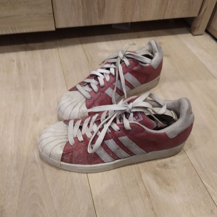 Buty adidas retro