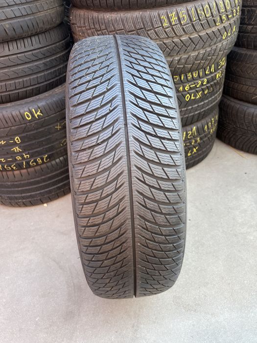 #Opona Michelin 255/60/20 pojedynka