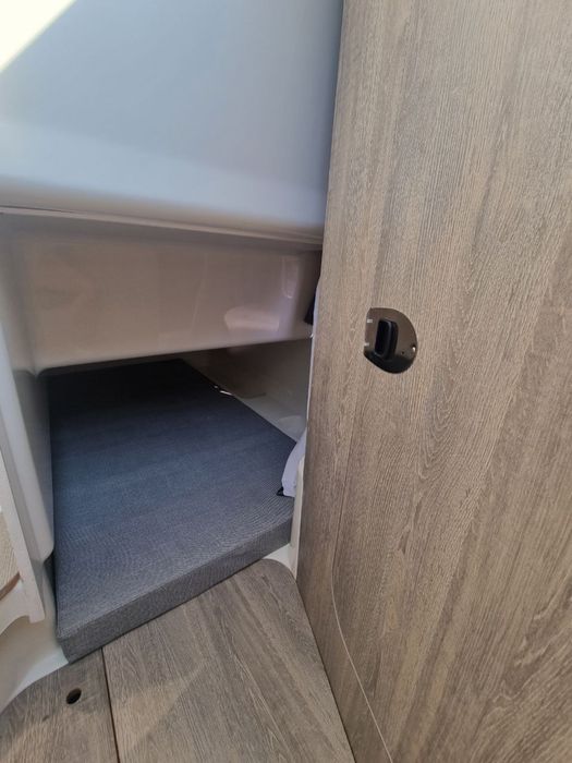 Nowy Jacht Quicksilver 805 r 2025