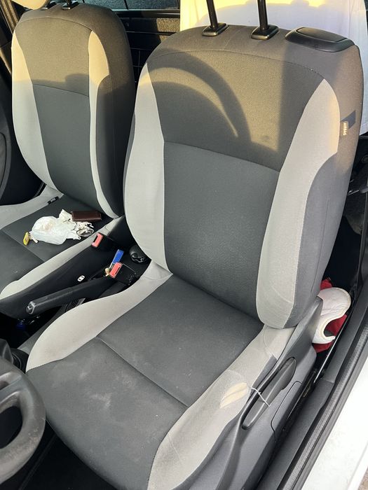 Vendo renault clio 3