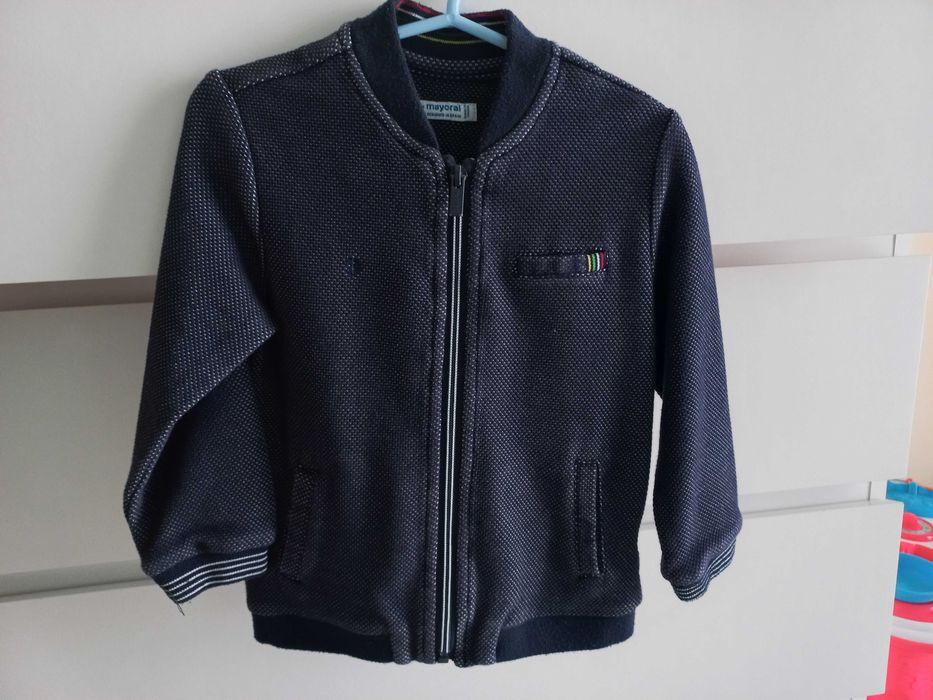Mayoral Coat 24 Months