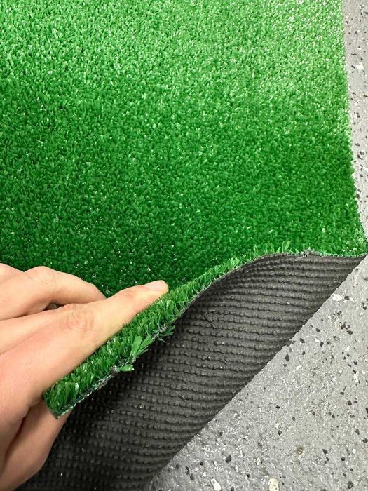 Декоративна трава DECO, для літньої терраси, для дому або саду!)