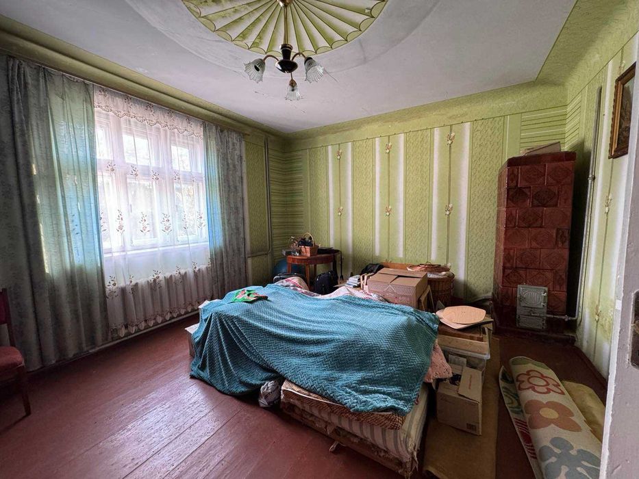 Продається половина будинку, р-н Нової Волощі, у м. Дрогобич!