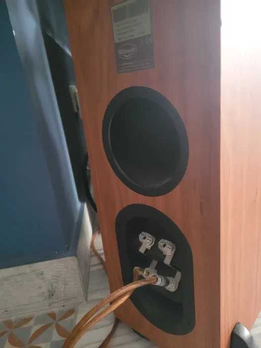Klipsch RF 52 CH
Alto-falantes HIFI de última geração