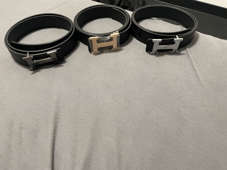 Paski Nowe HERMES