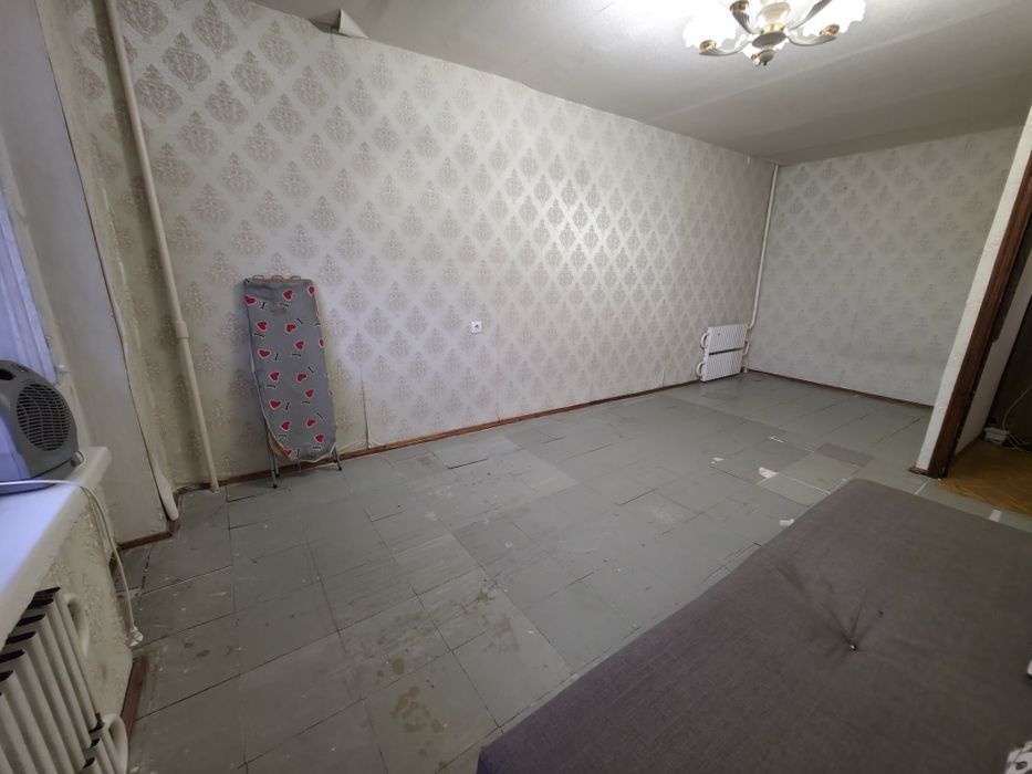 Аренда 1к квартиры Тополь