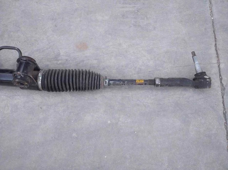 CREMALHEIRA DIREÇÃO OPEL ASTRA J 2011 -13337675