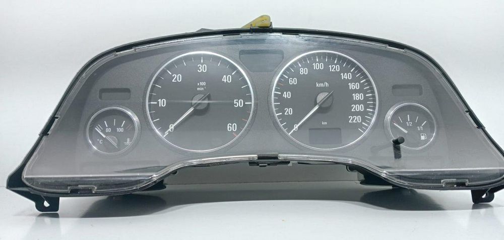 quadrante opel zafira a
