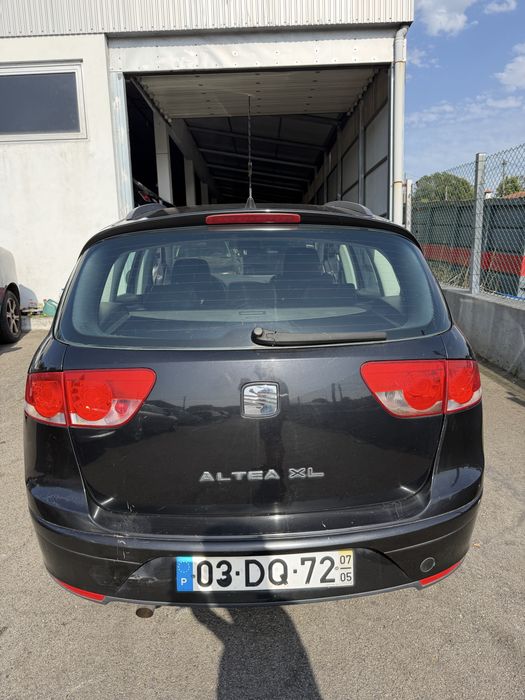 Seat Altea XL 1.4 Pur 1 Proprietário