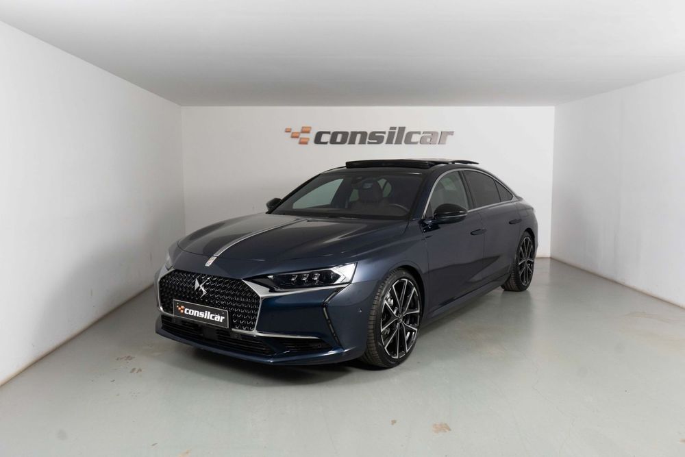 DS DS9 Rivoli+