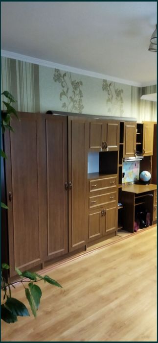 Дитячі меблі в кімнату