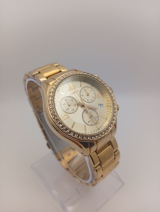 *172*TW2V57800
Zegarek damski Timex Classic Chronograph