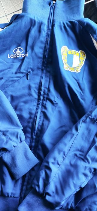 Equipamento futebol infantil Famalicão