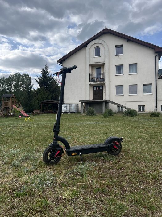 Hulajnoga elektryczna Sharp KS4E