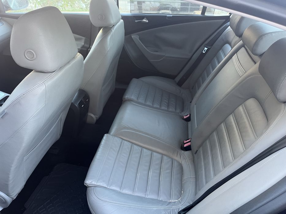 VW passat 2.0 em muito bom estado