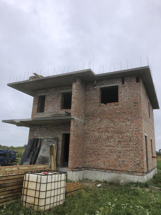 Монолітні роботи ,монолітне перекриття