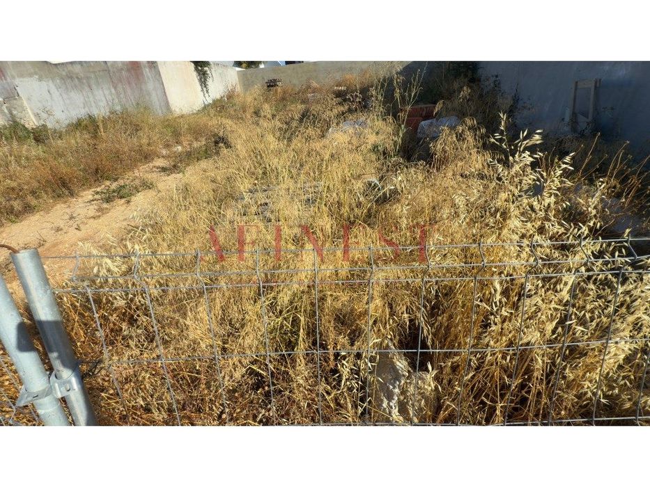 Terreno Urbano para construção em Cascais