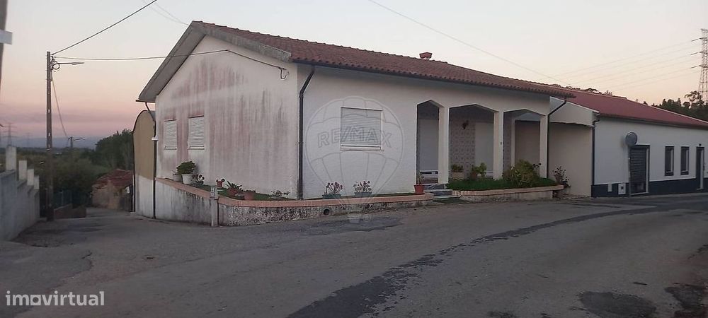 Moradia T3 para venda
