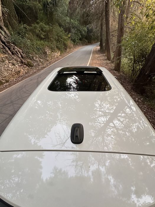 Mini Clubman OneD Auto Unico Dono Poucos Kms