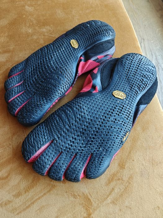 Vibram Fivefingers KSO