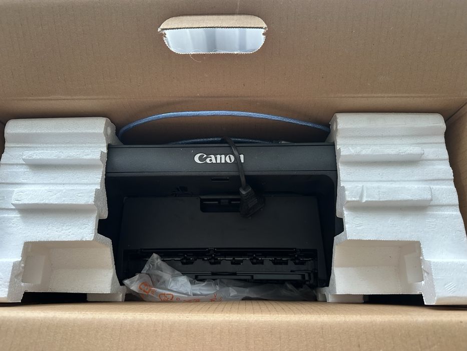 Canon pixma mg2550s Принтер, сканер, копіювання 3в1