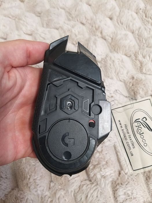 ігрова мишка Logitech G502 Proteus Spectrum 1068