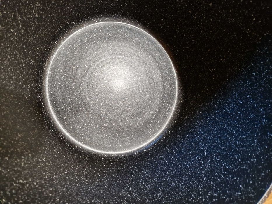 Zestaw garnków KlönBerg ceramiczne 4 el. KB-4042