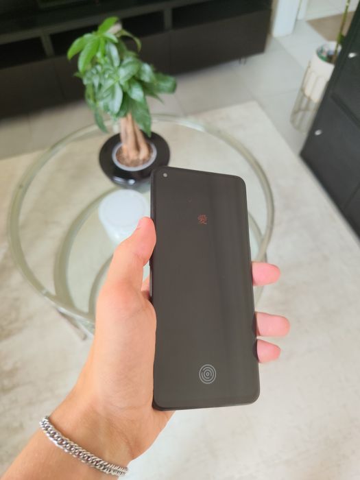 OPPO Find X3 Lite 5G — 8GB + 8GB RAM / 128GB (negociável)