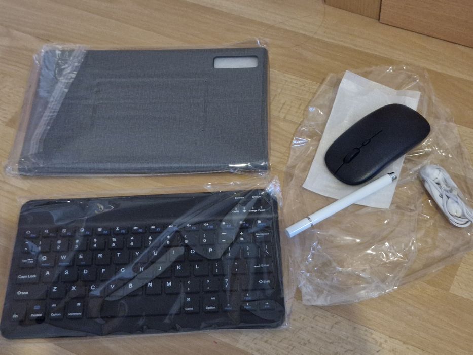 Tablet s9 ultra novo