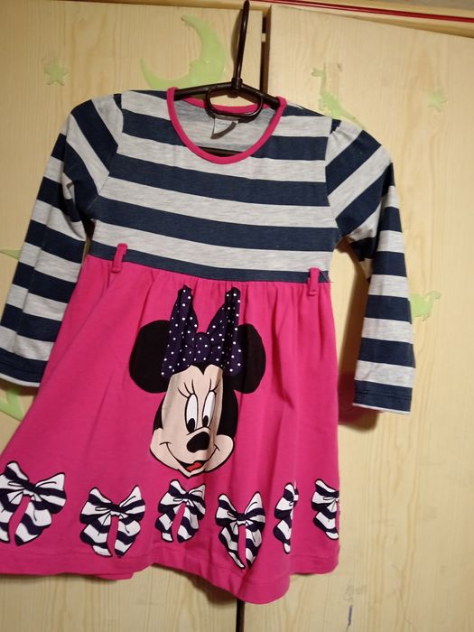 Плаття для дівчинки