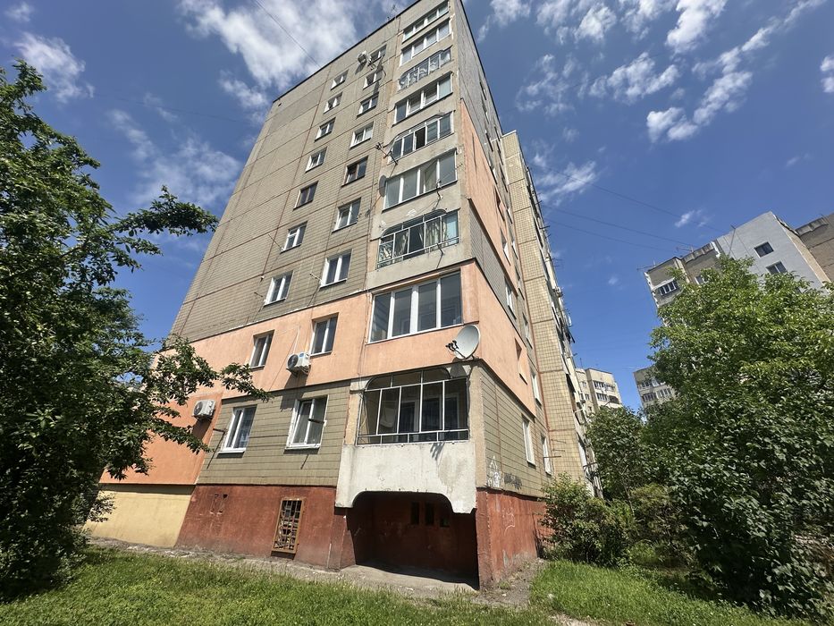 Продаж кімнати у квартирі Сихів вулиця Кавалерідзе площа 19.5м кв