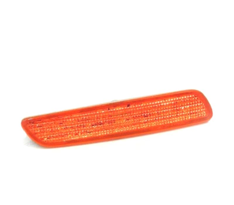 PISCAS FRONTAIS PARA-CHOQUES VOLVO S40 V40 00-02 AMBAR