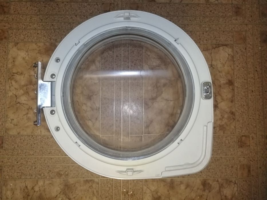 Люк, модуль/плата стиральной машины Samsung F-1015J, Корея.