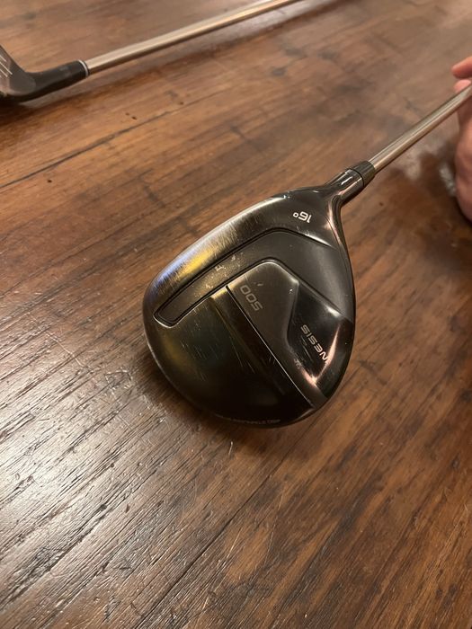 Madeira 3 inesis 500