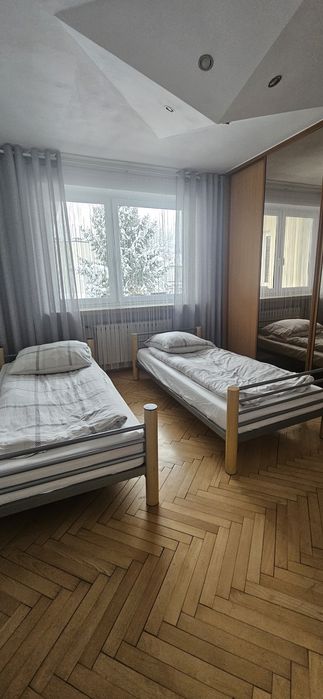 Pokój dla studenta