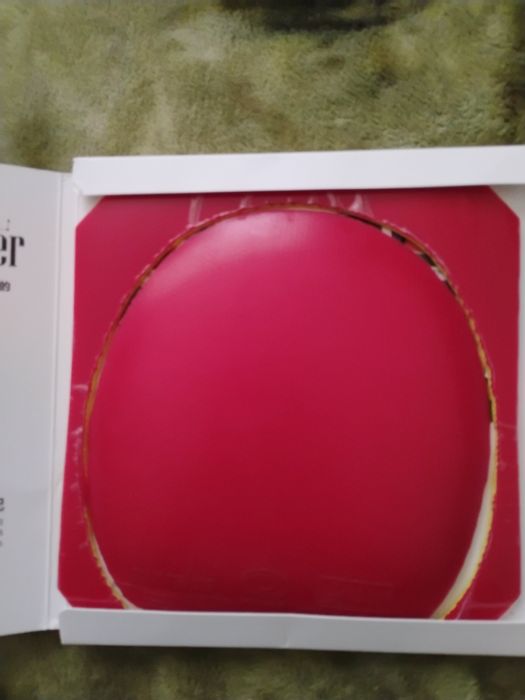 Накладка Yinhe Big Dipper 38